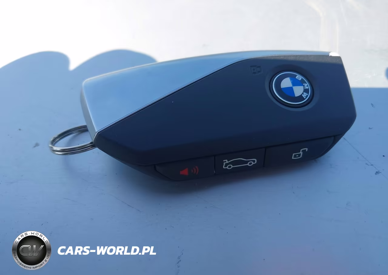 2026 BMW X3 30 xDrive VIN:5UX53GP06T9199162 - 11