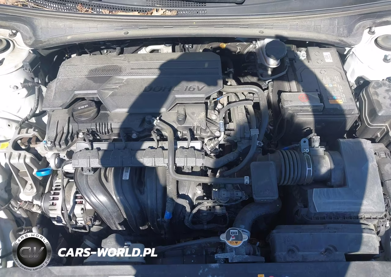 2025 Hyundai Elantra Limited VIN:KMHLP4DG9SU869890 - 10