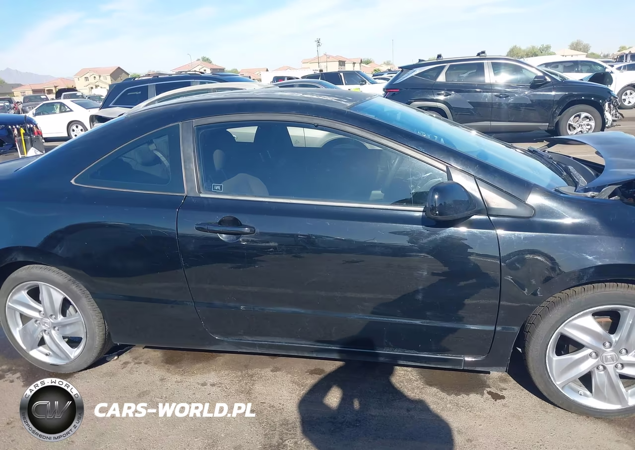 2010 Honda Civic Lx VIN:2HGFG1B63AH503730 - 14