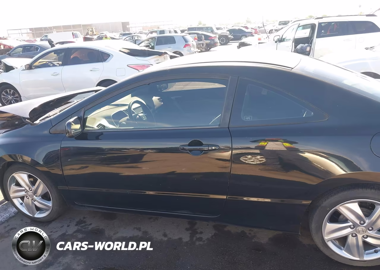 2010 Honda Civic Lx VIN:2HGFG1B63AH503730 - 15