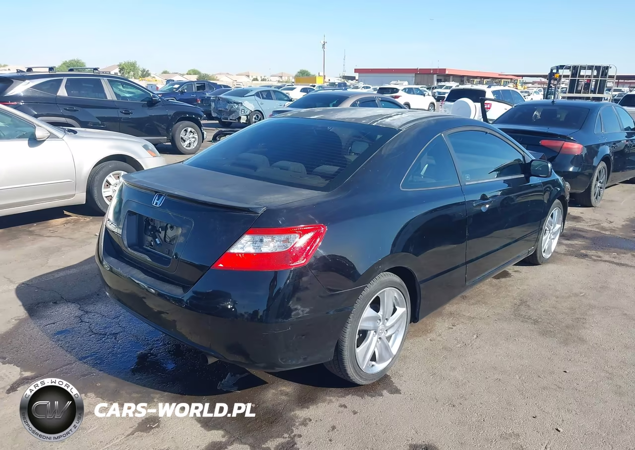 2010 Honda Civic Lx VIN:2HGFG1B63AH503730 - 4