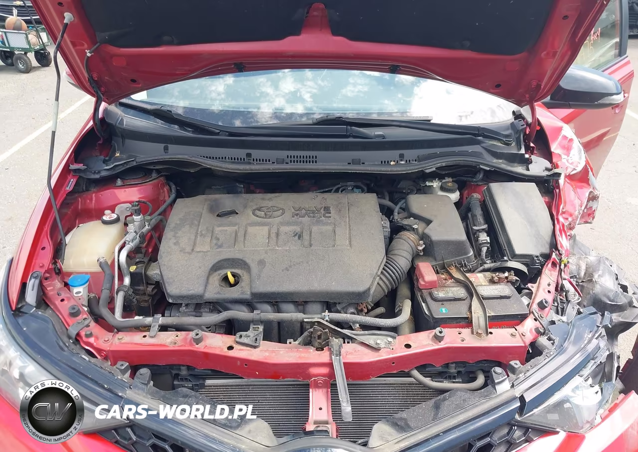 2017 Toyota Corolla Im VIN:JTNKARJE0HJ524304 - 10