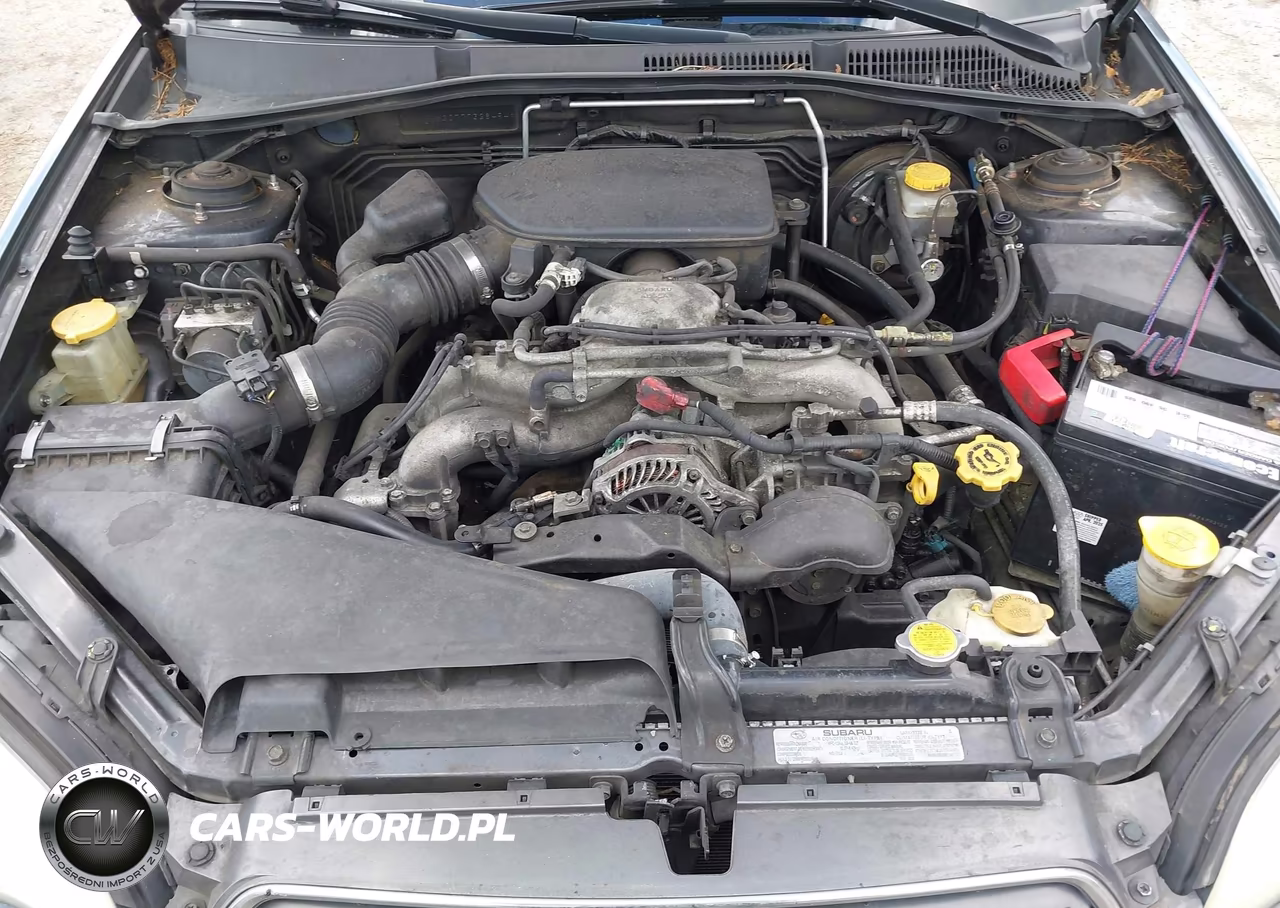 2007 Subaru Outback 2.5I Limited VIN:4S4BP62C777328494 - 10