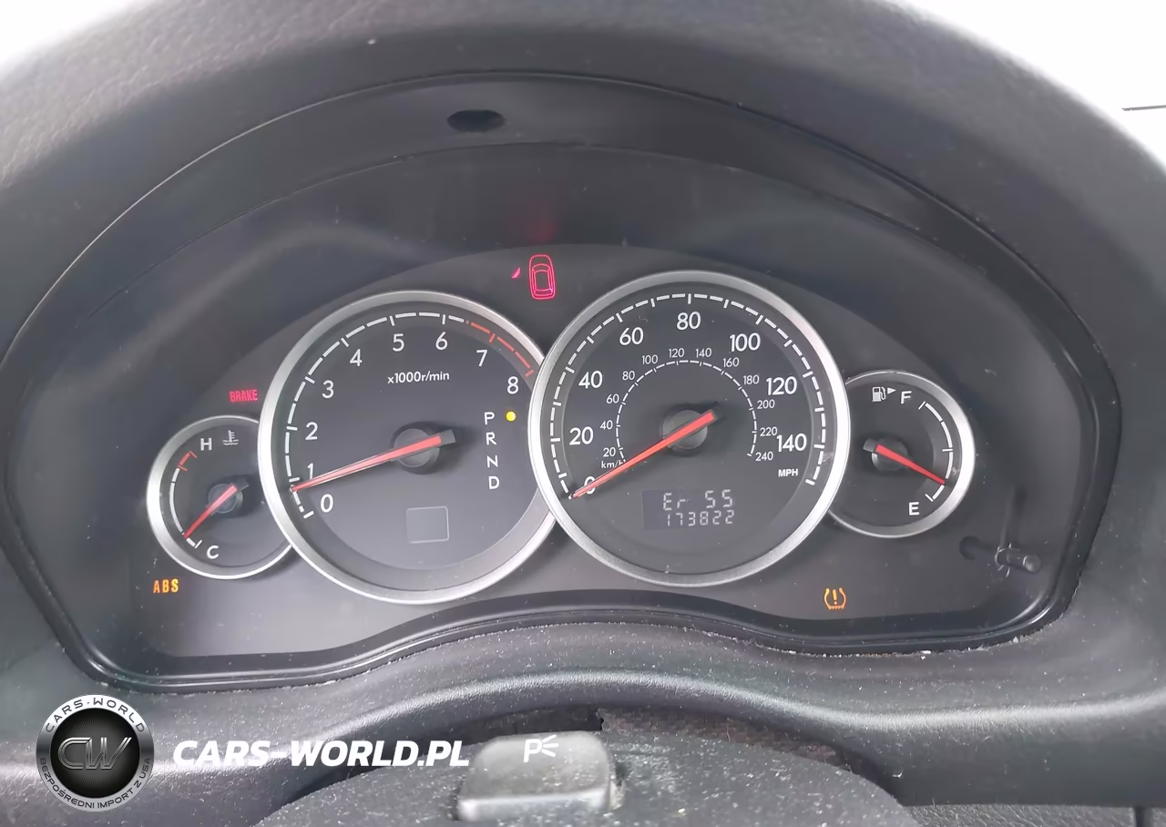 2007 Subaru Outback 2.5I Limited VIN:4S4BP62C777328494 - 7