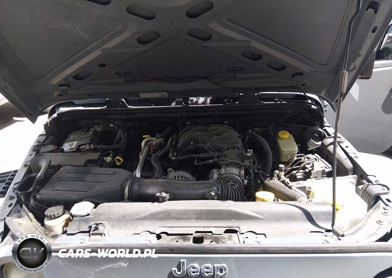 2014 Jeep Wrangler Unlimited Sport VIN:1C4HJWDG1EL284335 - 10