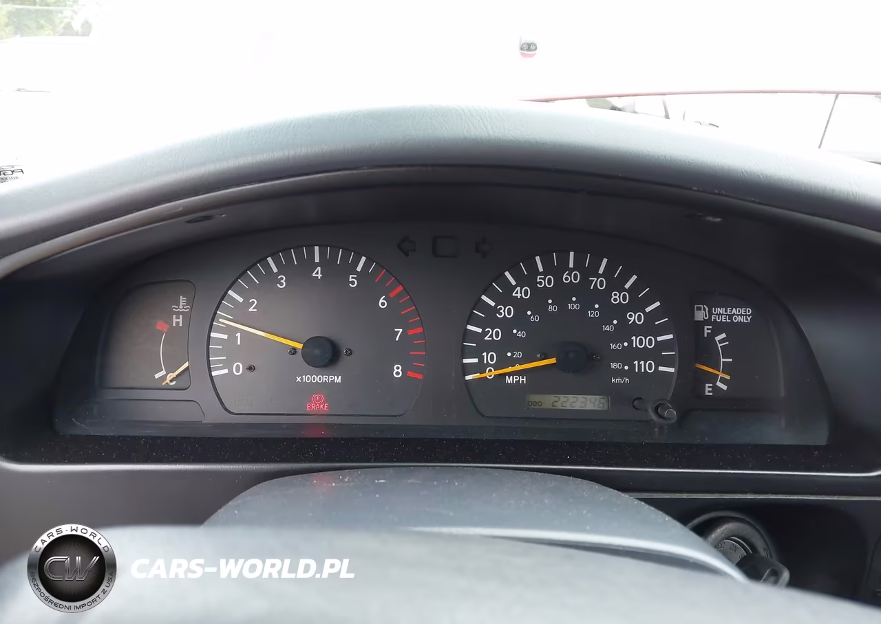 1999 Toyota Tacoma VIN:4TAVL52N7XZ453875 - 7