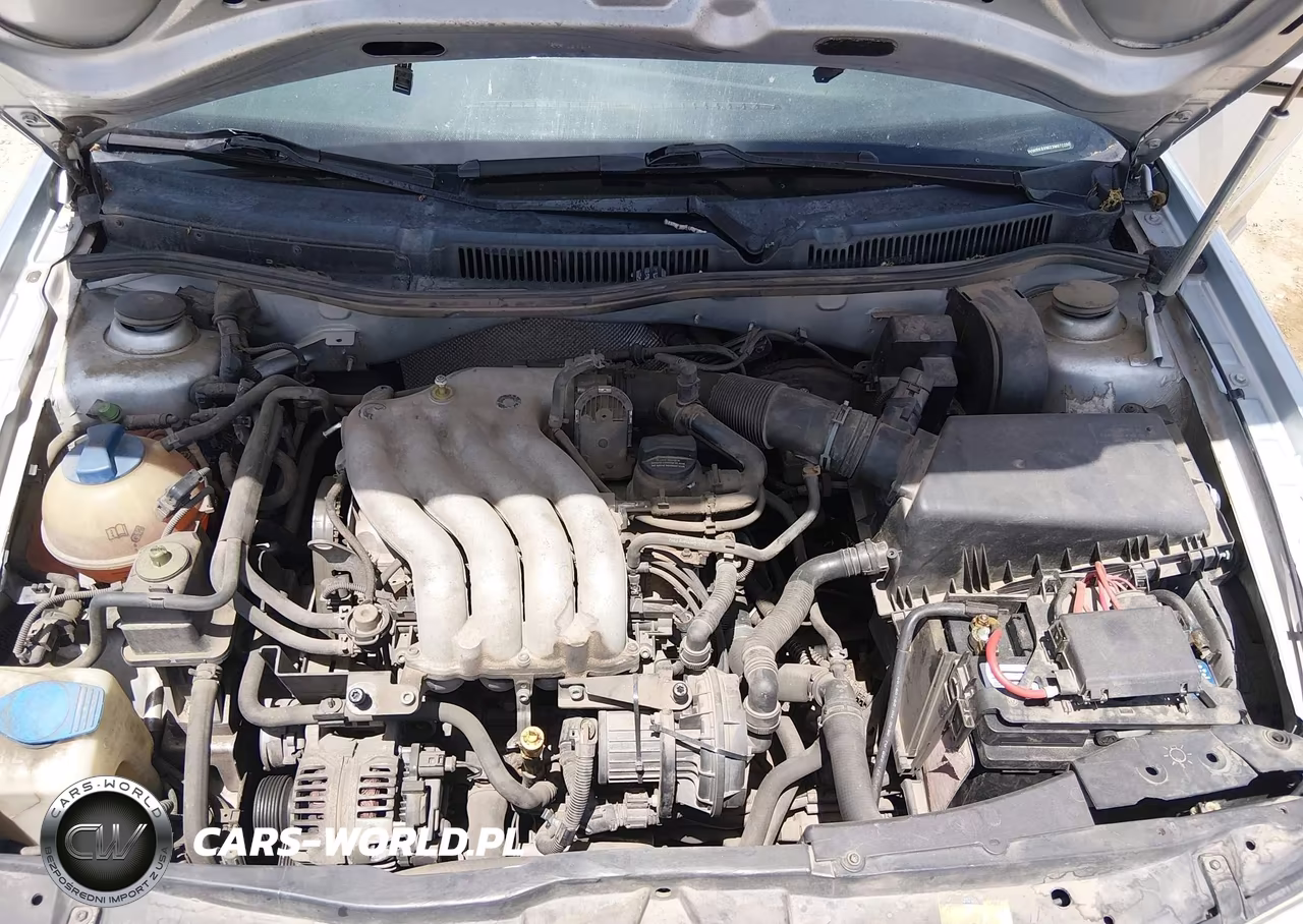 2003 Volkswagen Jetta Gl VIN:3VWRK69M23M072200 - 10