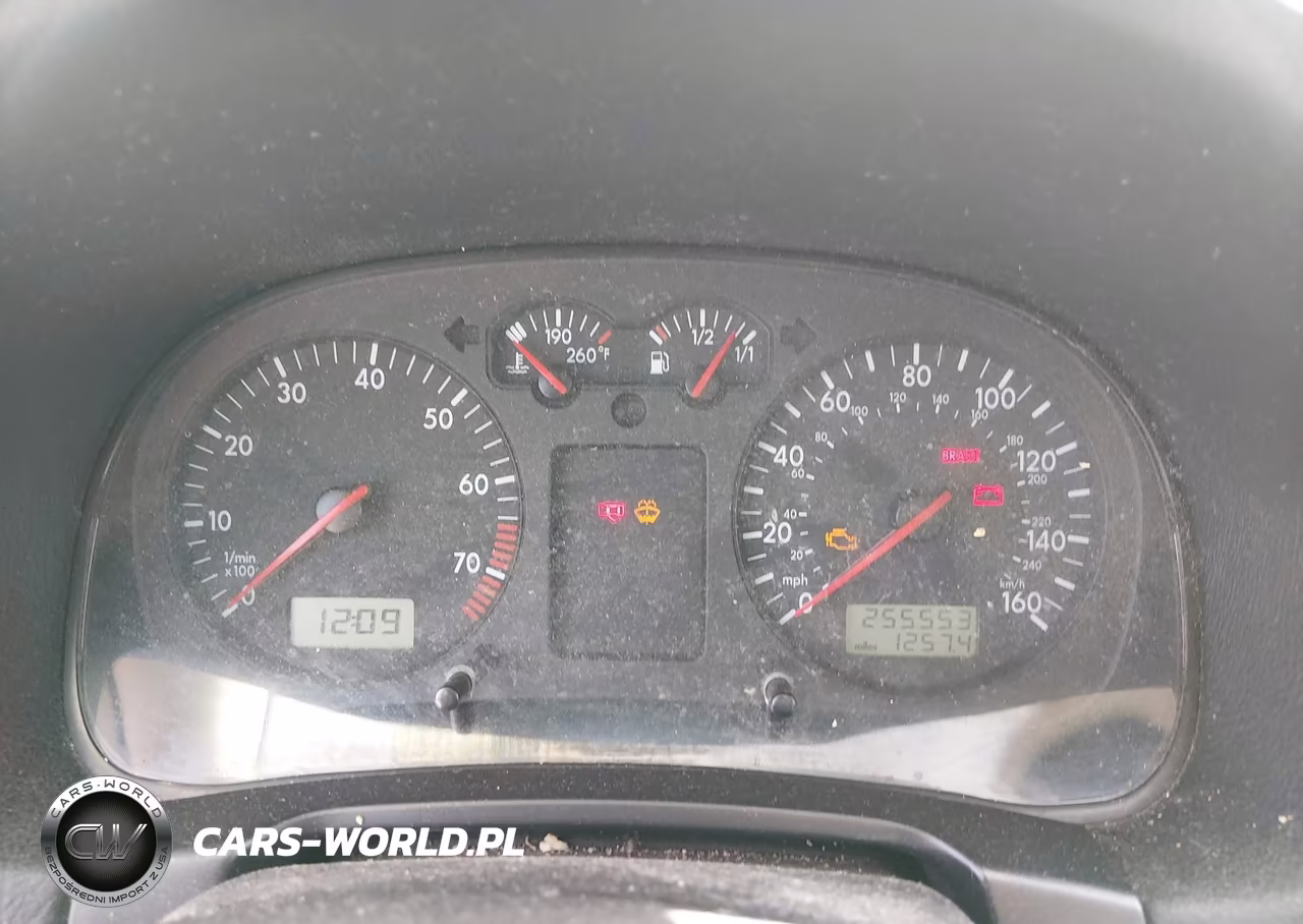 2003 Volkswagen Jetta Gl VIN:3VWRK69M23M072200 - 7