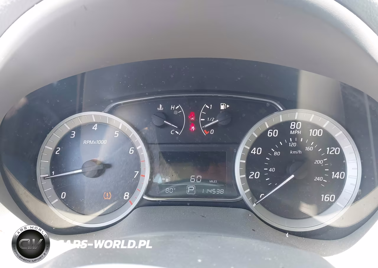 2013 Nissan Sentra Sl VIN:3N1AB7AP6DL624707 - 7