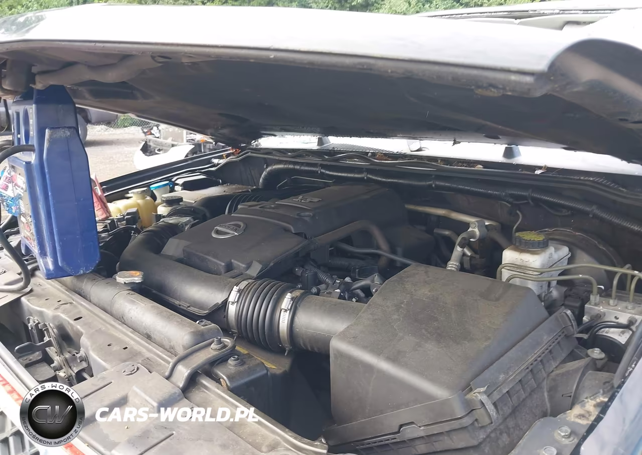 2019 Nissan Frontier Sv VIN:1N6AD0CW3KN780989 - 10
