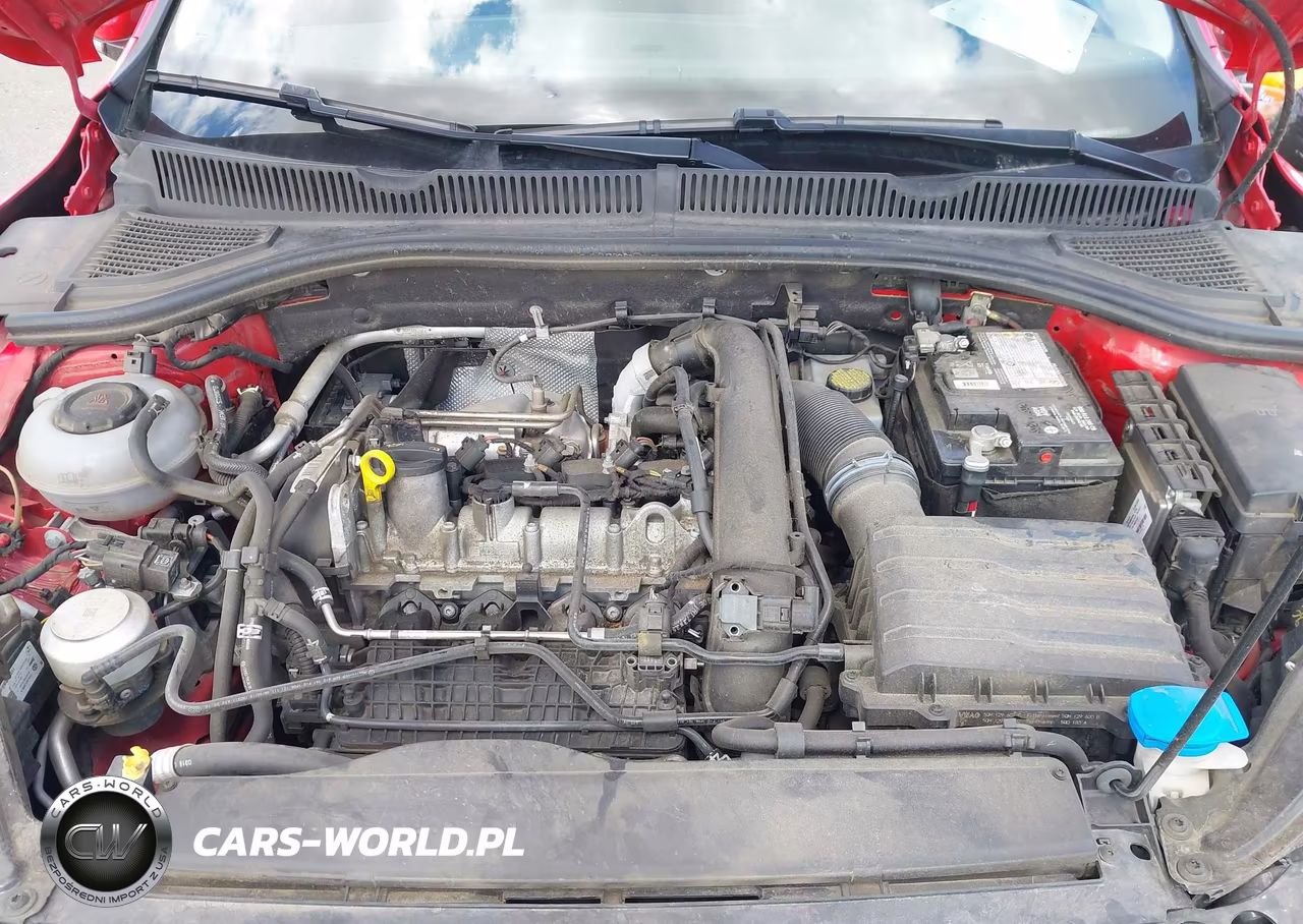 2019 Volkswagen Jetta 1.4T R-Line-1.4T S-1.4T Se VIN:3VWC57BU6KM042127 - 10