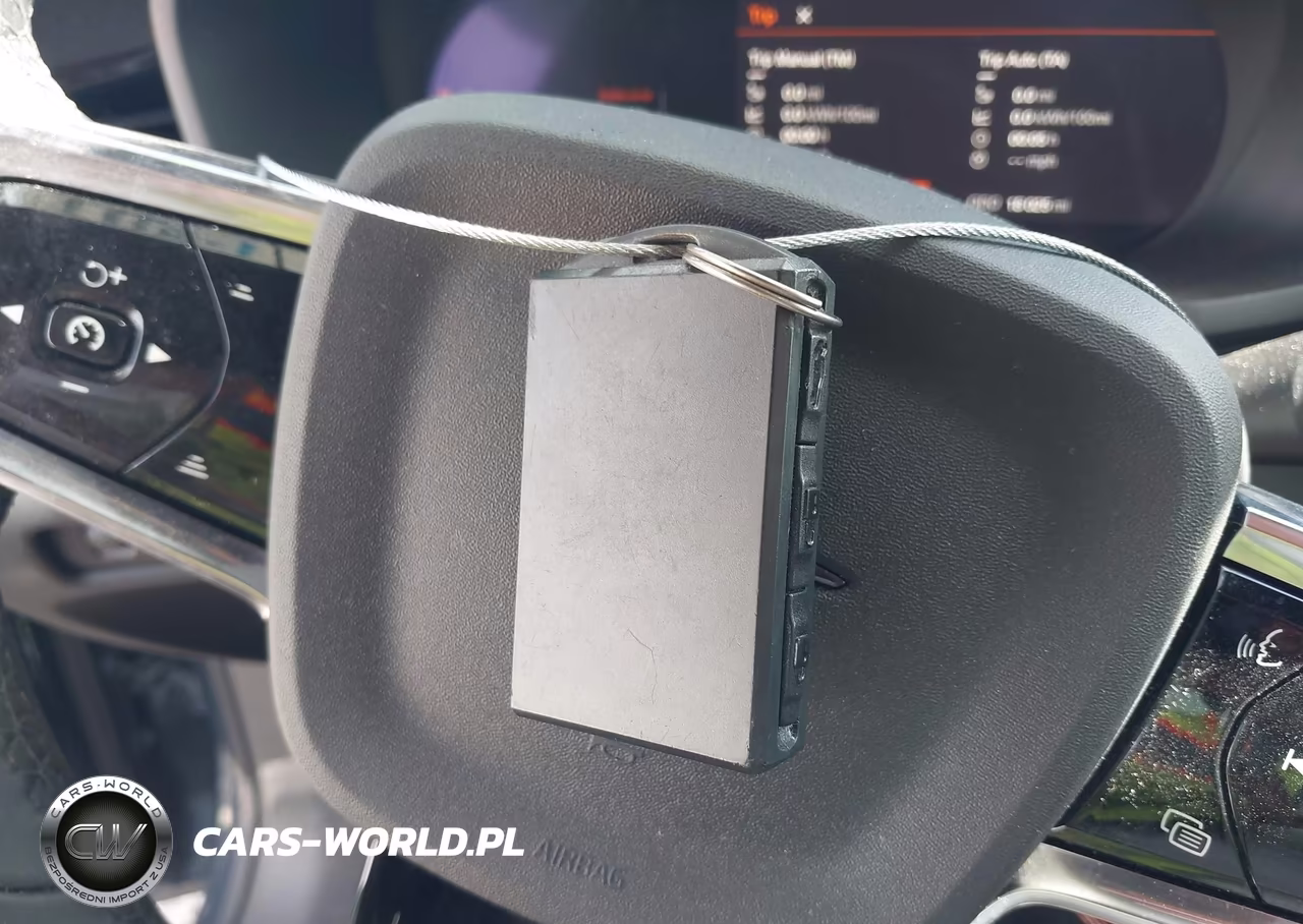 2022 Polestar 2 Long Range Dual Motor VIN:LPSED3KA2NL081177 - 11