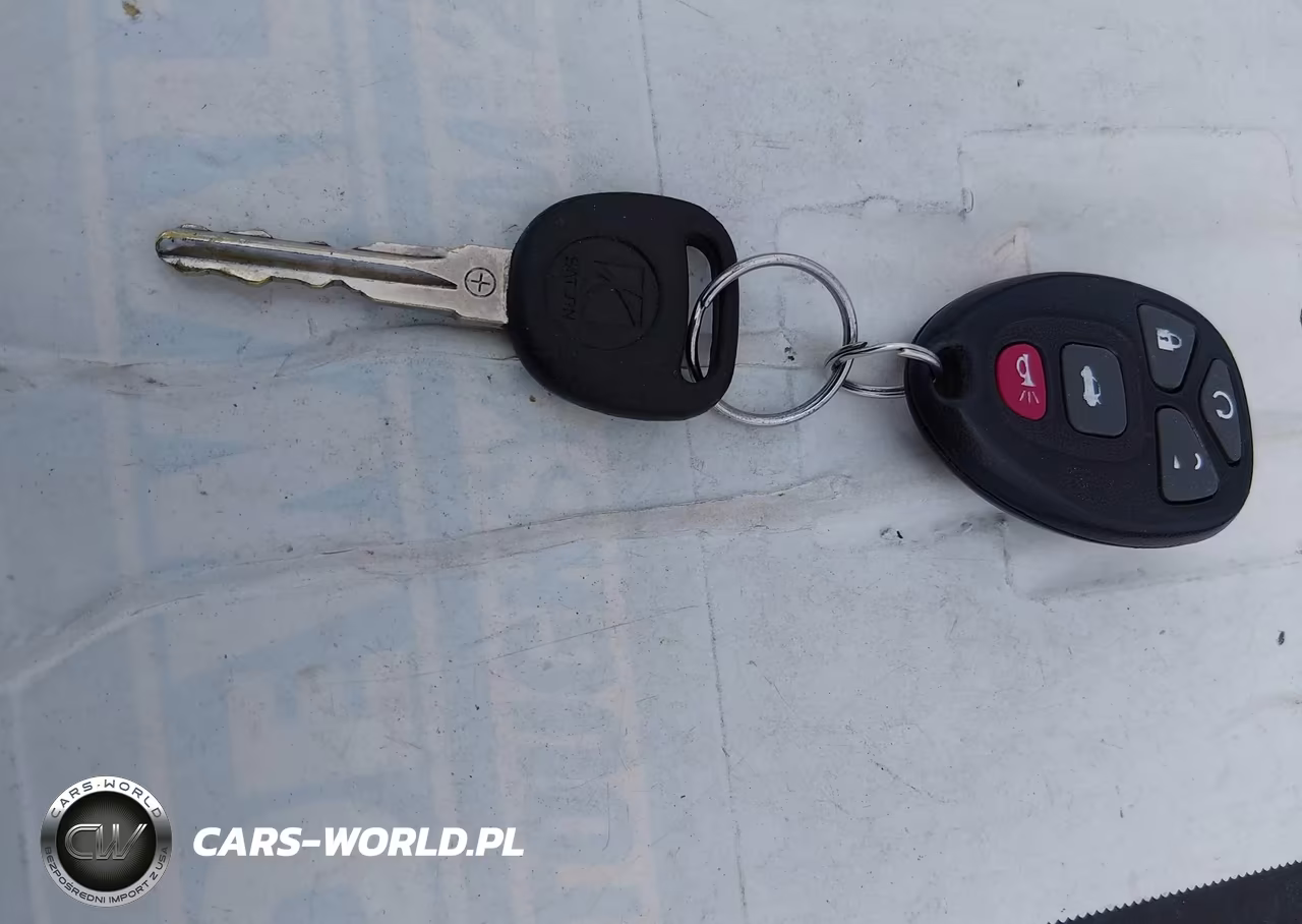 2007 Saturn Aura Xe VIN:1G8ZS57N57F300554 - 11