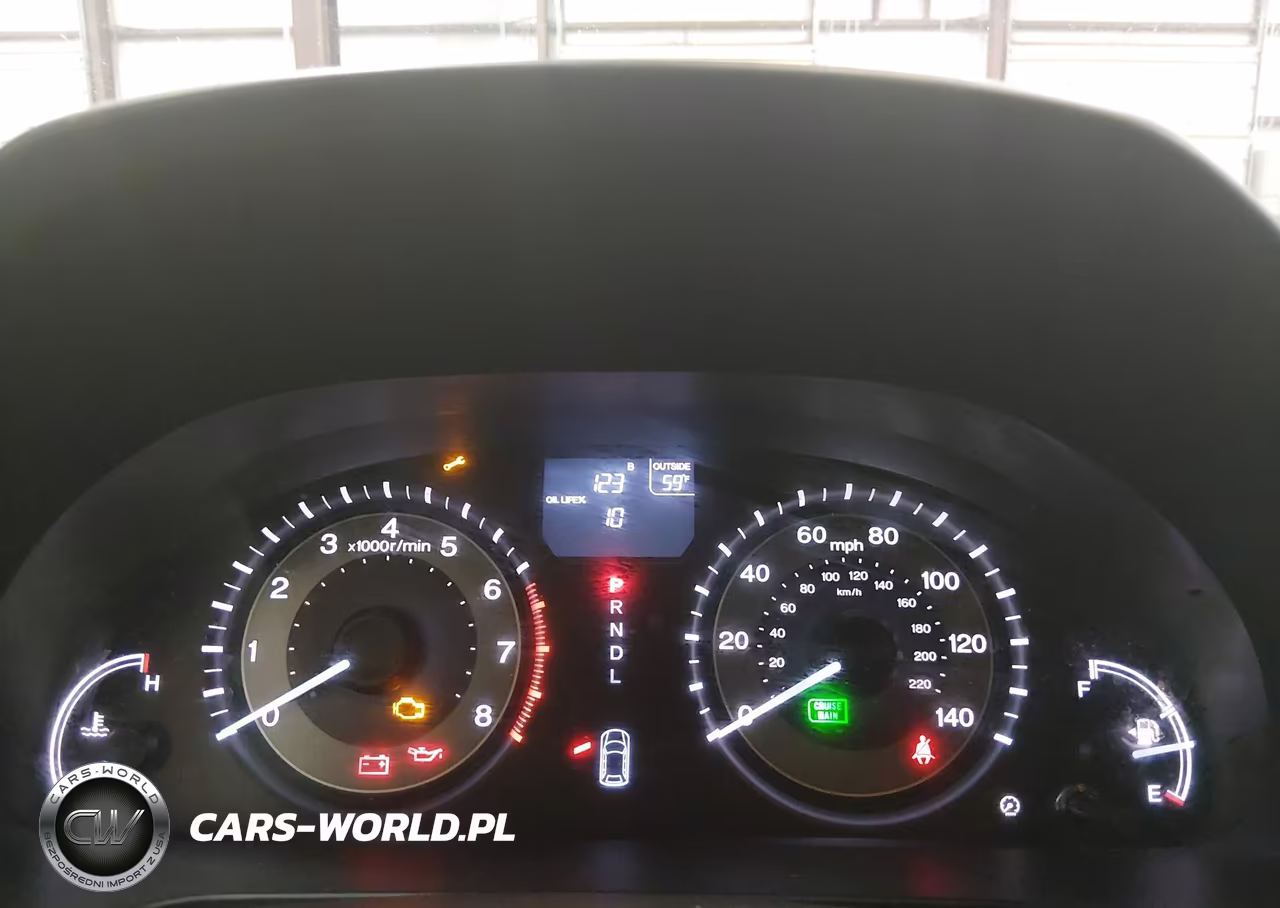 2016 Honda Odyssey Ex-L VIN:5FNRL5H68GB074959 - 7