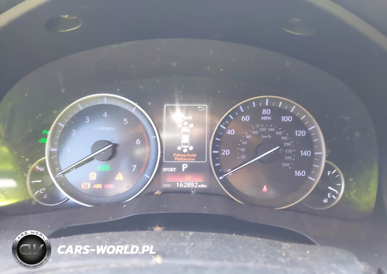 2017 Lexus Es 300H VIN:JTHBW1GG8H2142238 - 7