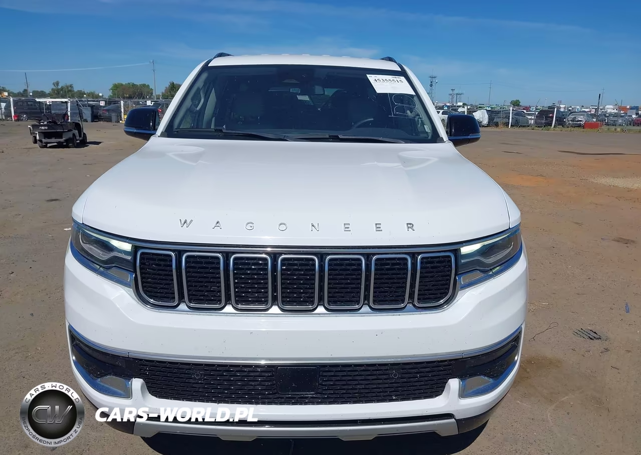 2024 Jeep Wagoneer L Series Ii VIN:1C4SJRBPXRS169478 - 12