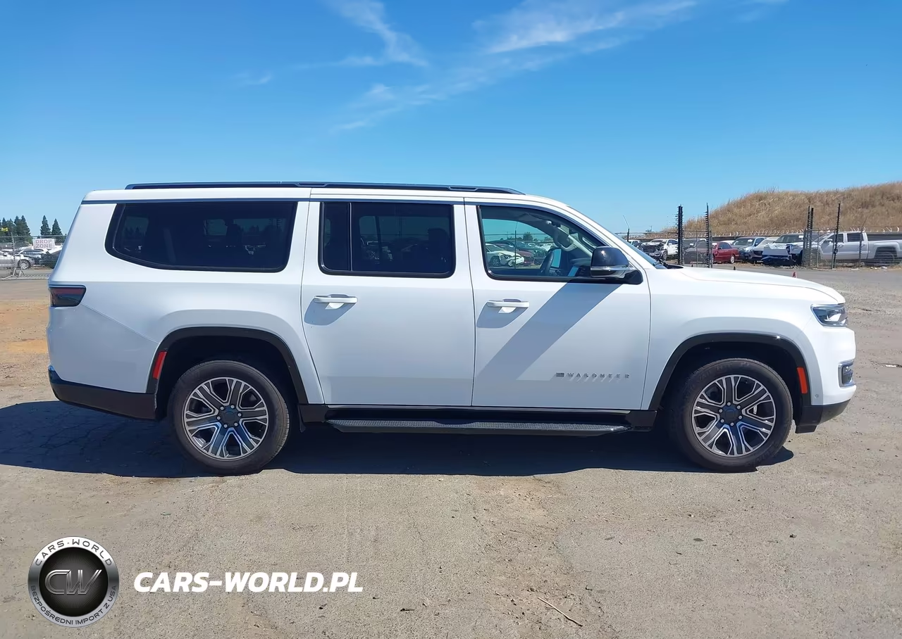 2024 Jeep Wagoneer L Series Ii VIN:1C4SJRBPXRS169478 - 13