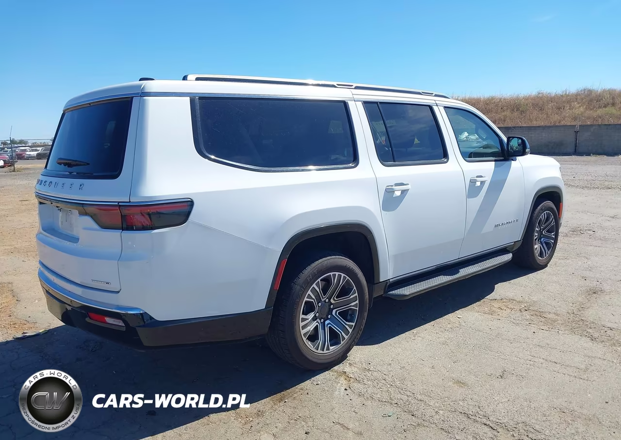 2024 Jeep Wagoneer L Series Ii VIN:1C4SJRBPXRS169478 - 4