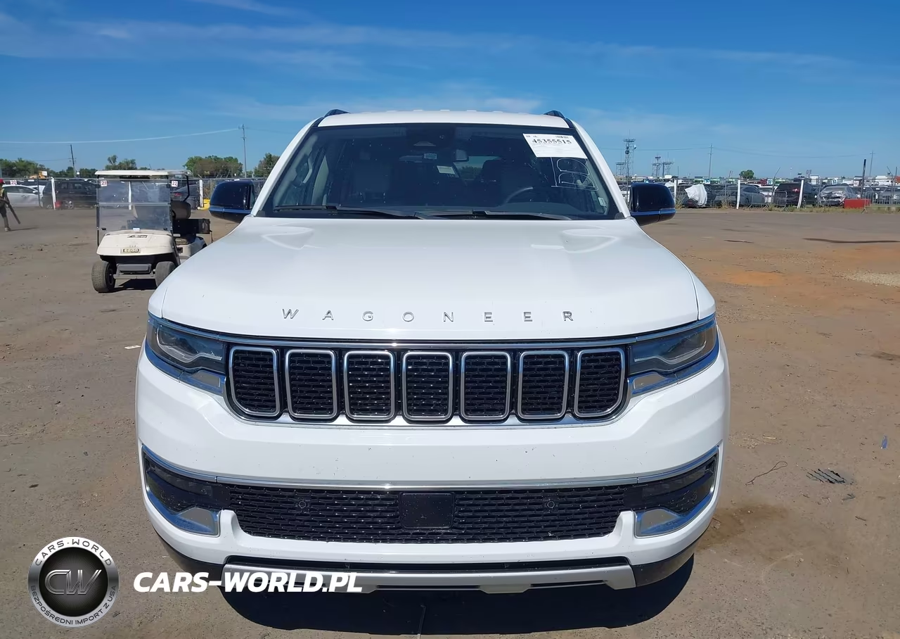 2024 Jeep Wagoneer L Series Ii VIN:1C4SJRBPXRS169478 - 6