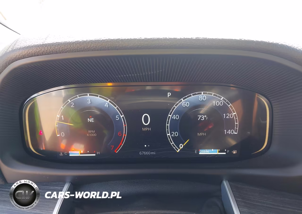 2024 Jeep Wagoneer L Series Ii VIN:1C4SJRBPXRS169478 - 7