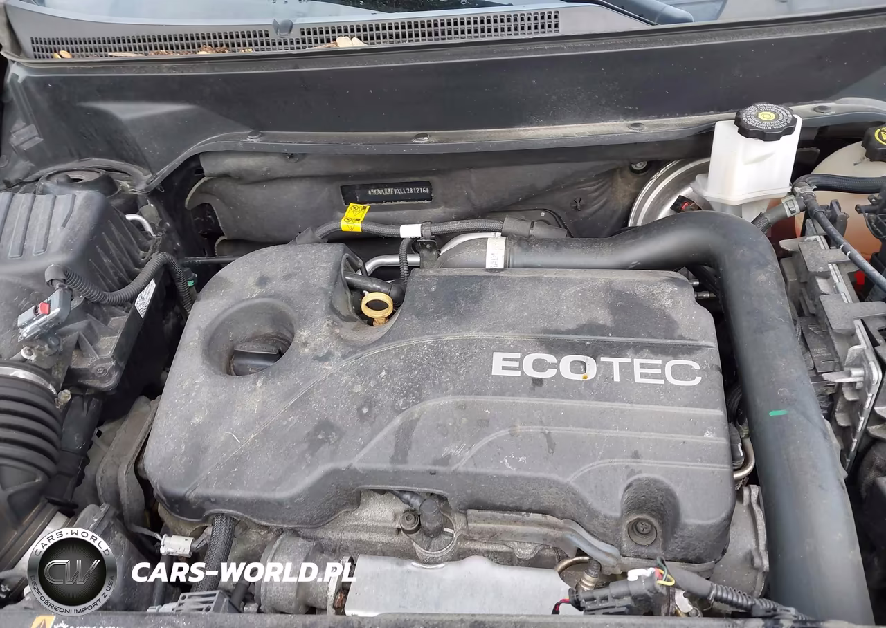 2020 Chevrolet Equinox Fwd 2Fl VIN:3GNAXJEVXLL281216 - 10
