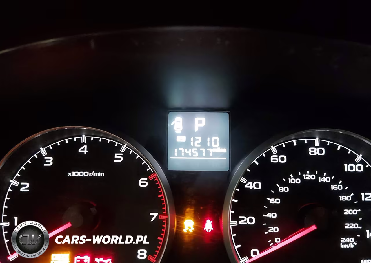 2014 Subaru Legacy 2.5 I Sport VIN:4S3BMBJ60E3007418 - 16