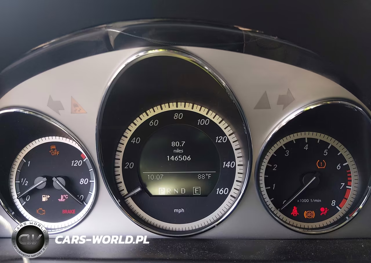 2011 Mercedes-Benz C 300 Luxury 4Matic-Sport 4Matic VIN:WDDGF8BB2BR144020 - 7