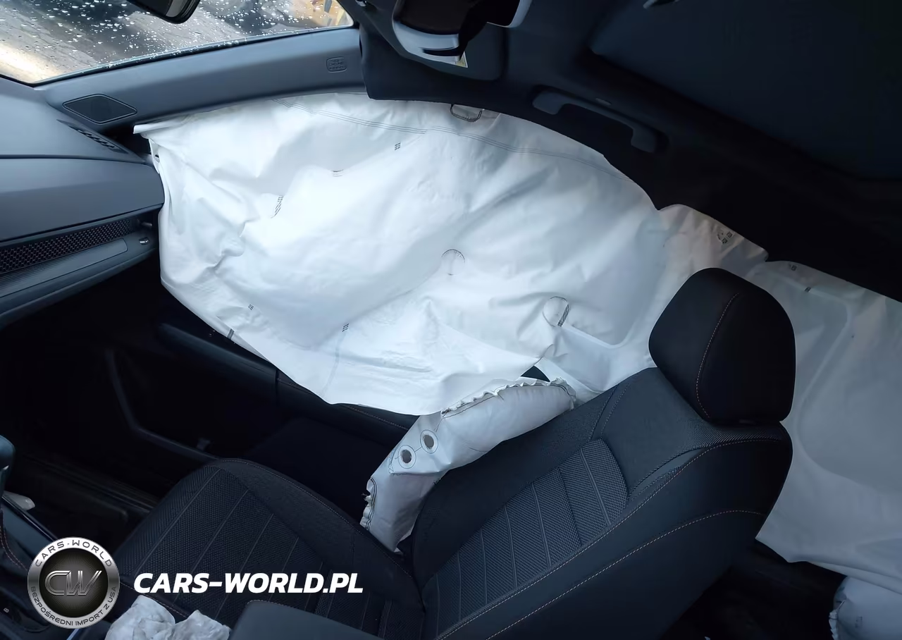 2024 Honda Cr-V Hybrid Sport VIN:5J6RS6H53RL000231 - 5