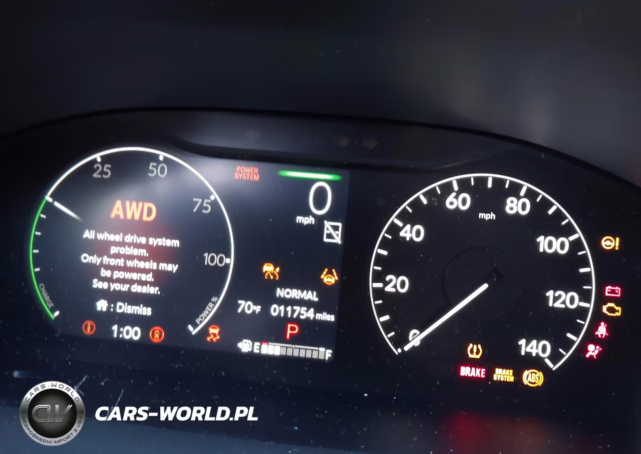 2024 Honda Cr-V Hybrid Sport VIN:5J6RS6H53RL000231 - 7