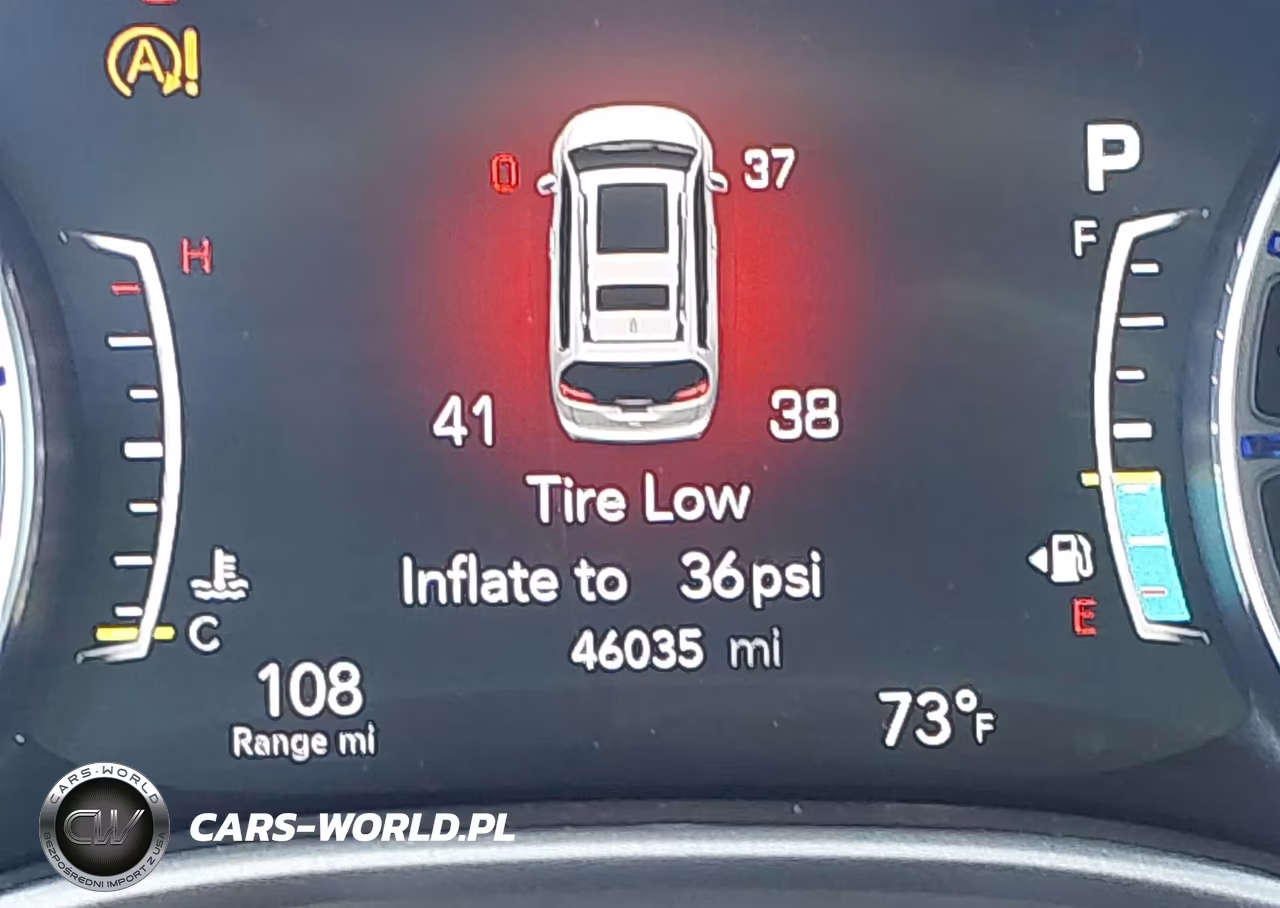 2025 Chrysler Pacifica Select VIN:2C4RC1BG7SR509588 - 15
