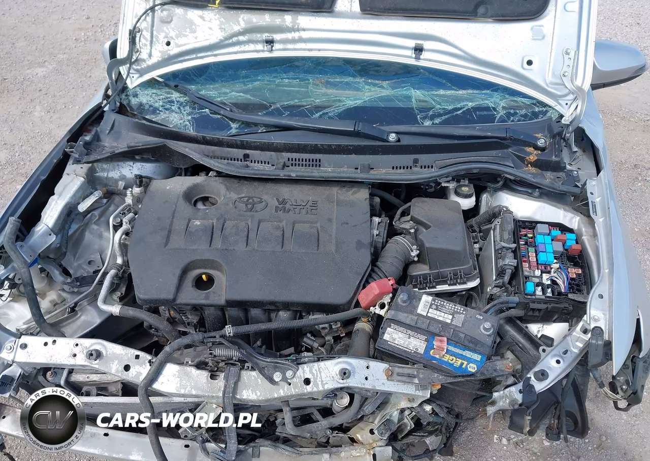2017 Toyota Corolla Im VIN:JTNKARJE5HJ545276 - 10