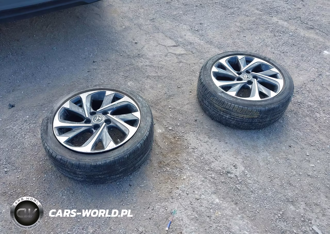 2017 Toyota Corolla Im VIN:JTNKARJE5HJ545276 - 11