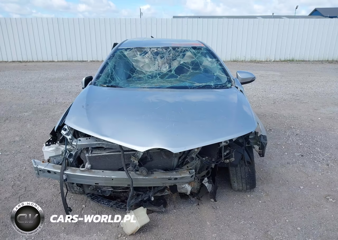 2017 Toyota Corolla Im VIN:JTNKARJE5HJ545276 - 12