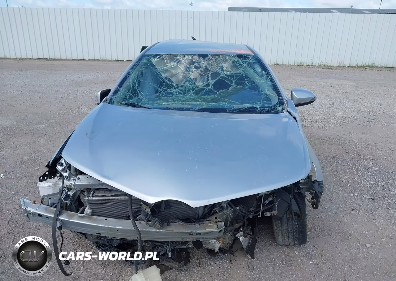 2017 Toyota Corolla Im VIN:JTNKARJE5HJ545276 - 6