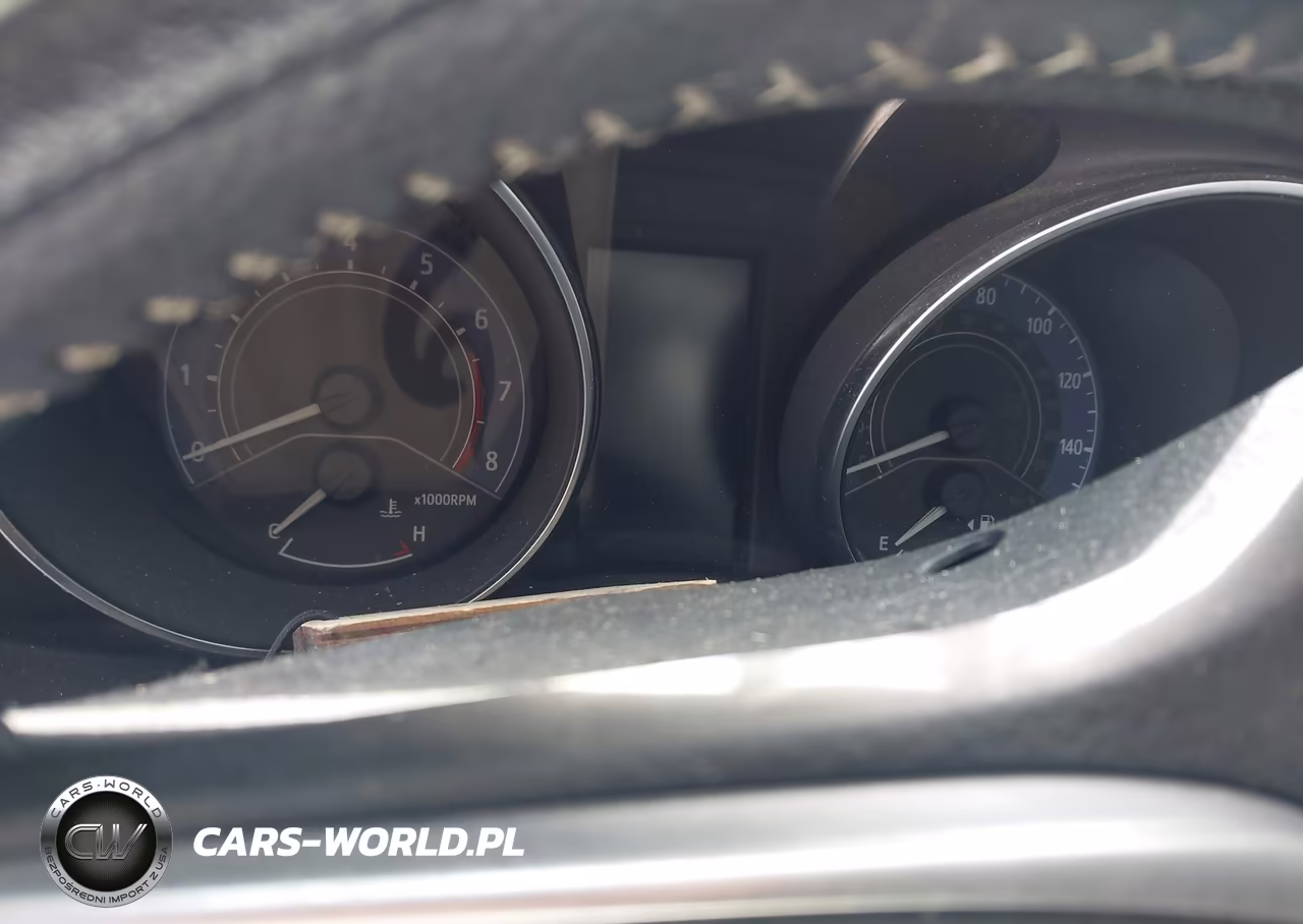 2017 Toyota Corolla Im VIN:JTNKARJE5HJ545276 - 7