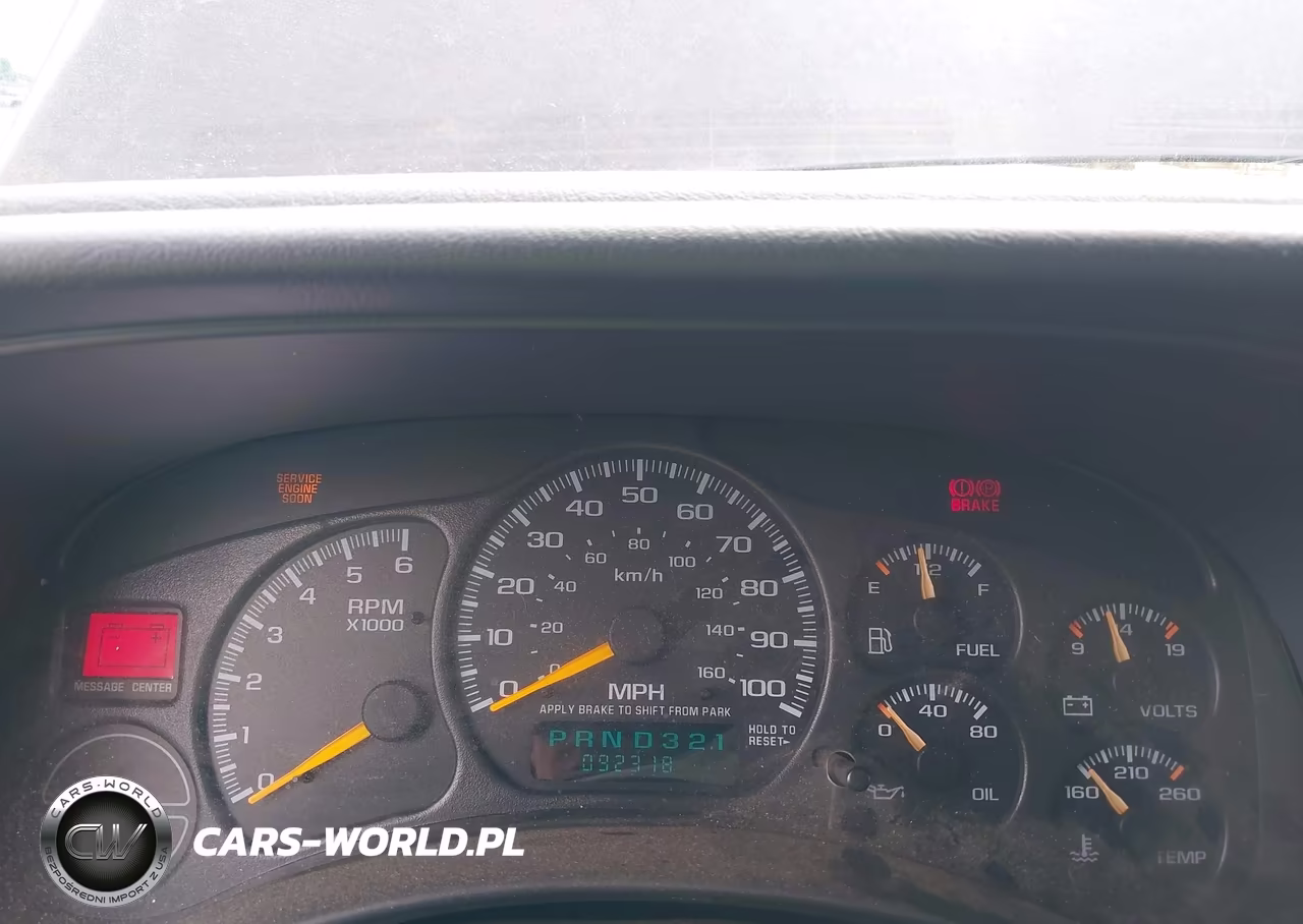 2001 Chevrolet Silverado 1500 Ls VIN:1GCEK19V91E103295 - 7