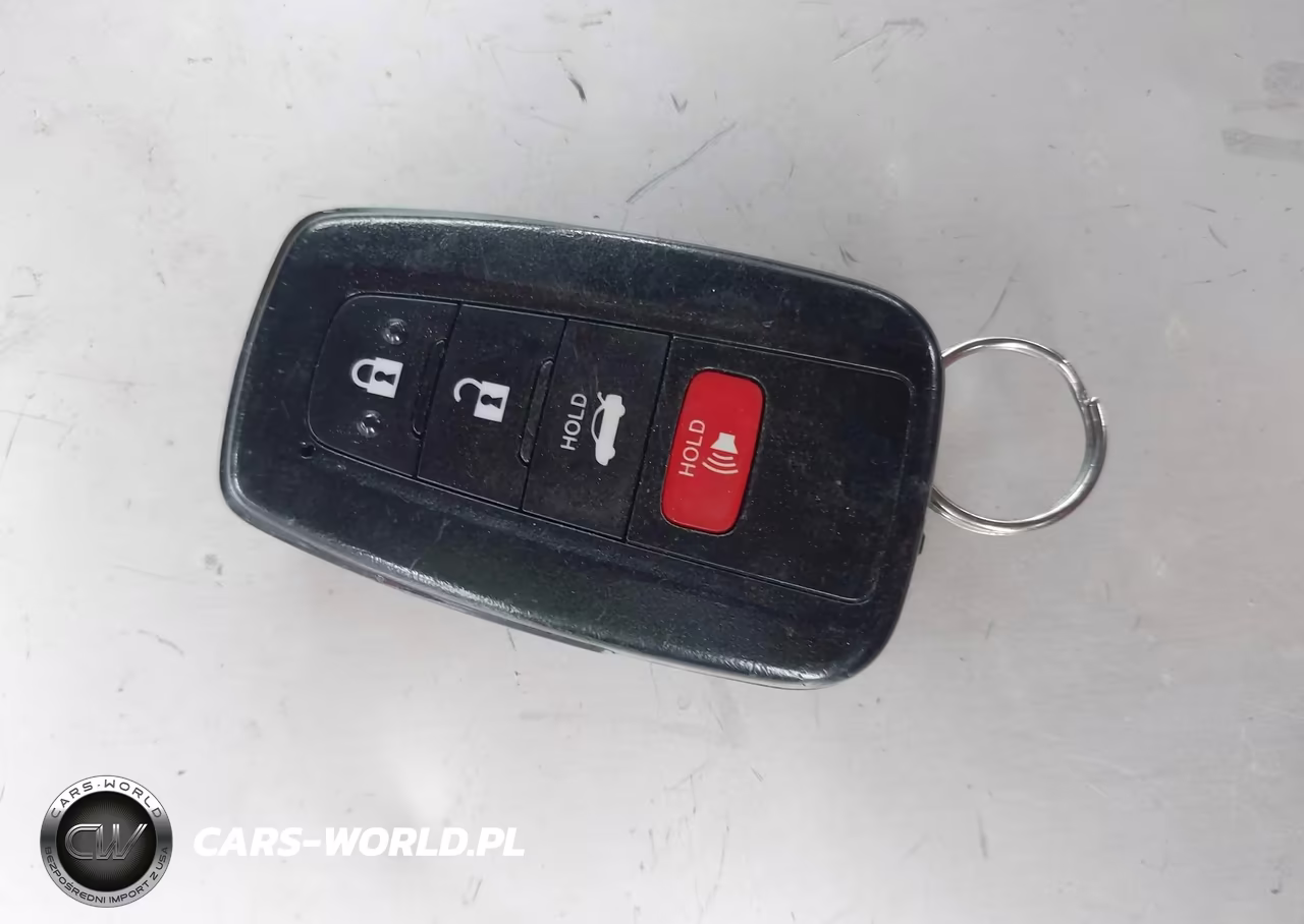 2020 Toyota Camry Xse VIN:4T1K61AK4LU310447 - 11