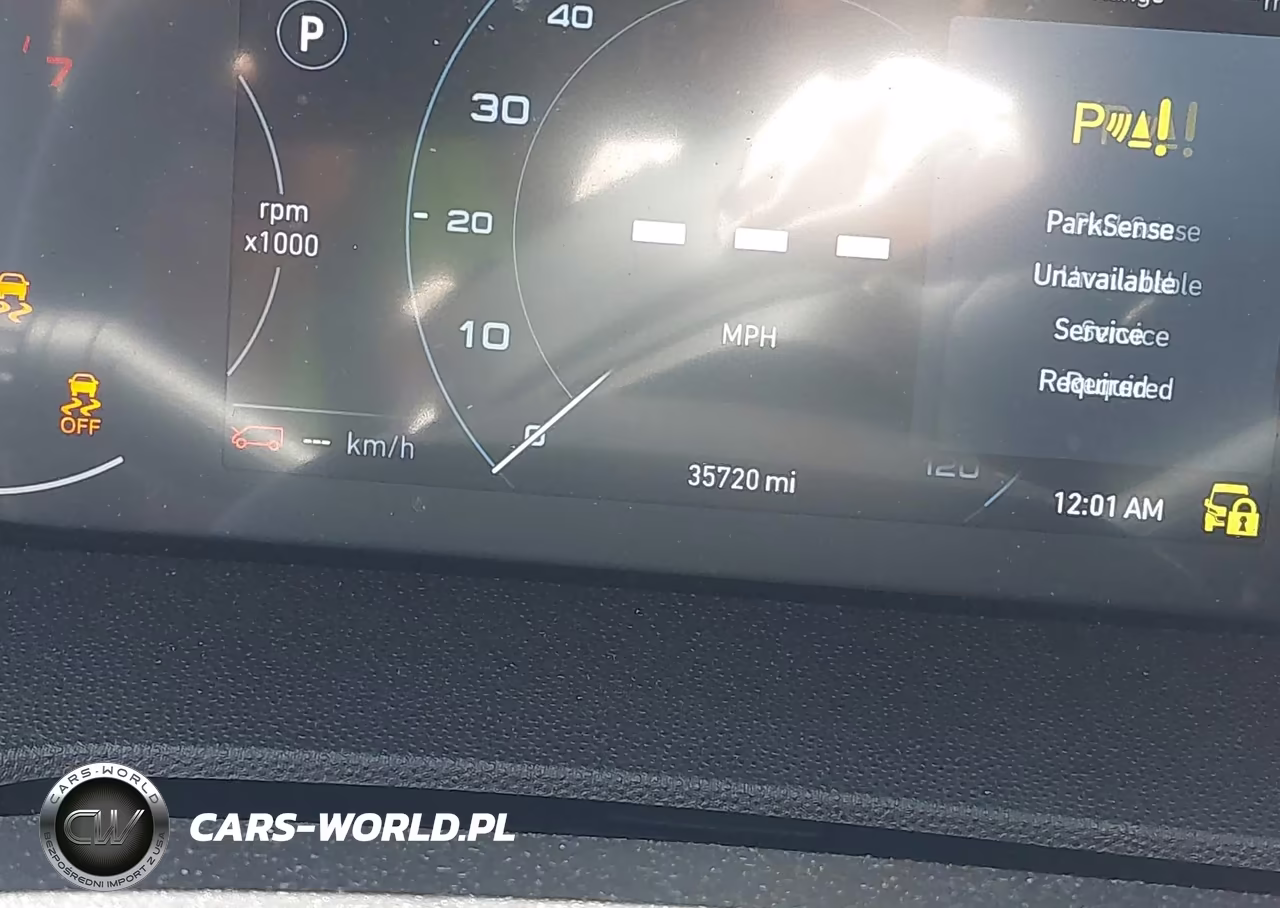 2025 Ram Promaster 3500 VIN:3C6MRVJG9RE139068 - 16