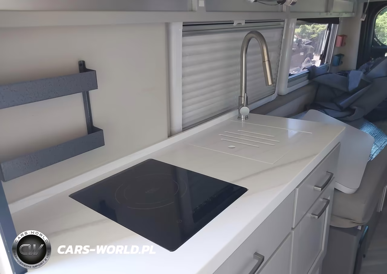 2025 Ram Promaster 3500 VIN:3C6MRVJG9RE139068 - 19