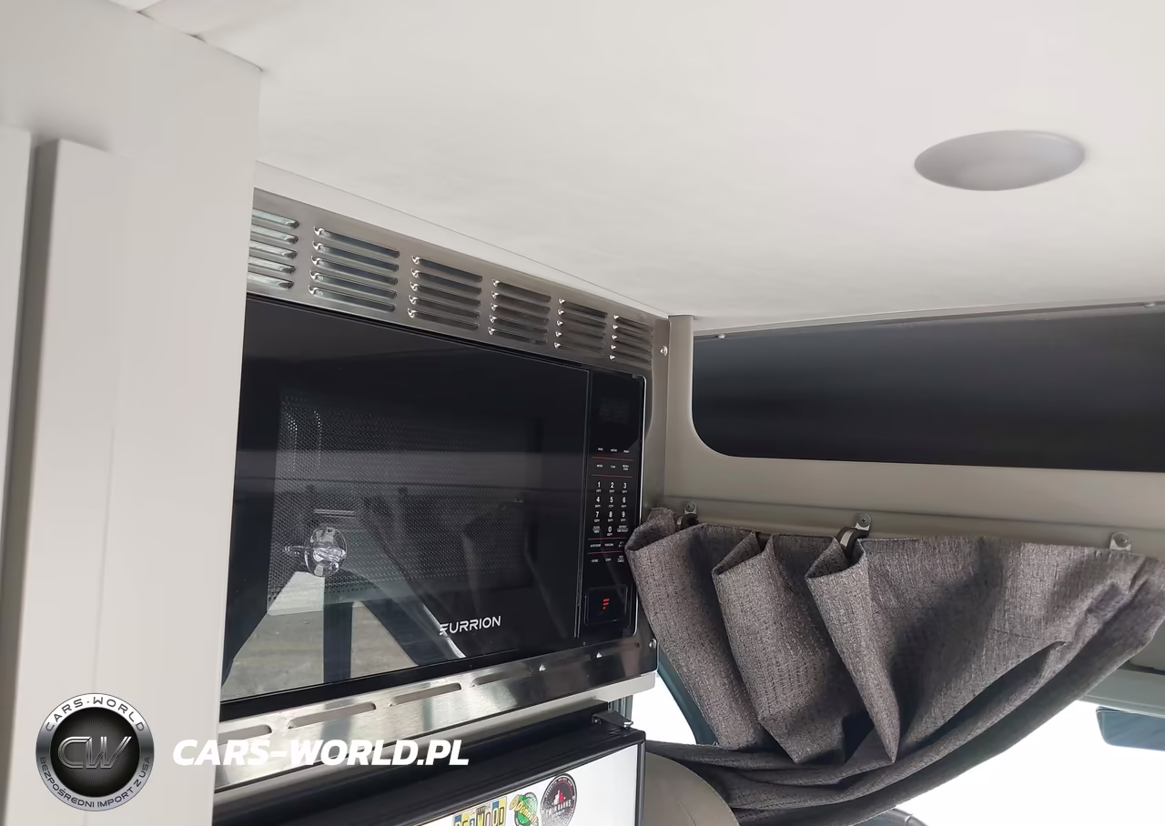 2025 Ram Promaster 3500 VIN:3C6MRVJG9RE139068 - 21