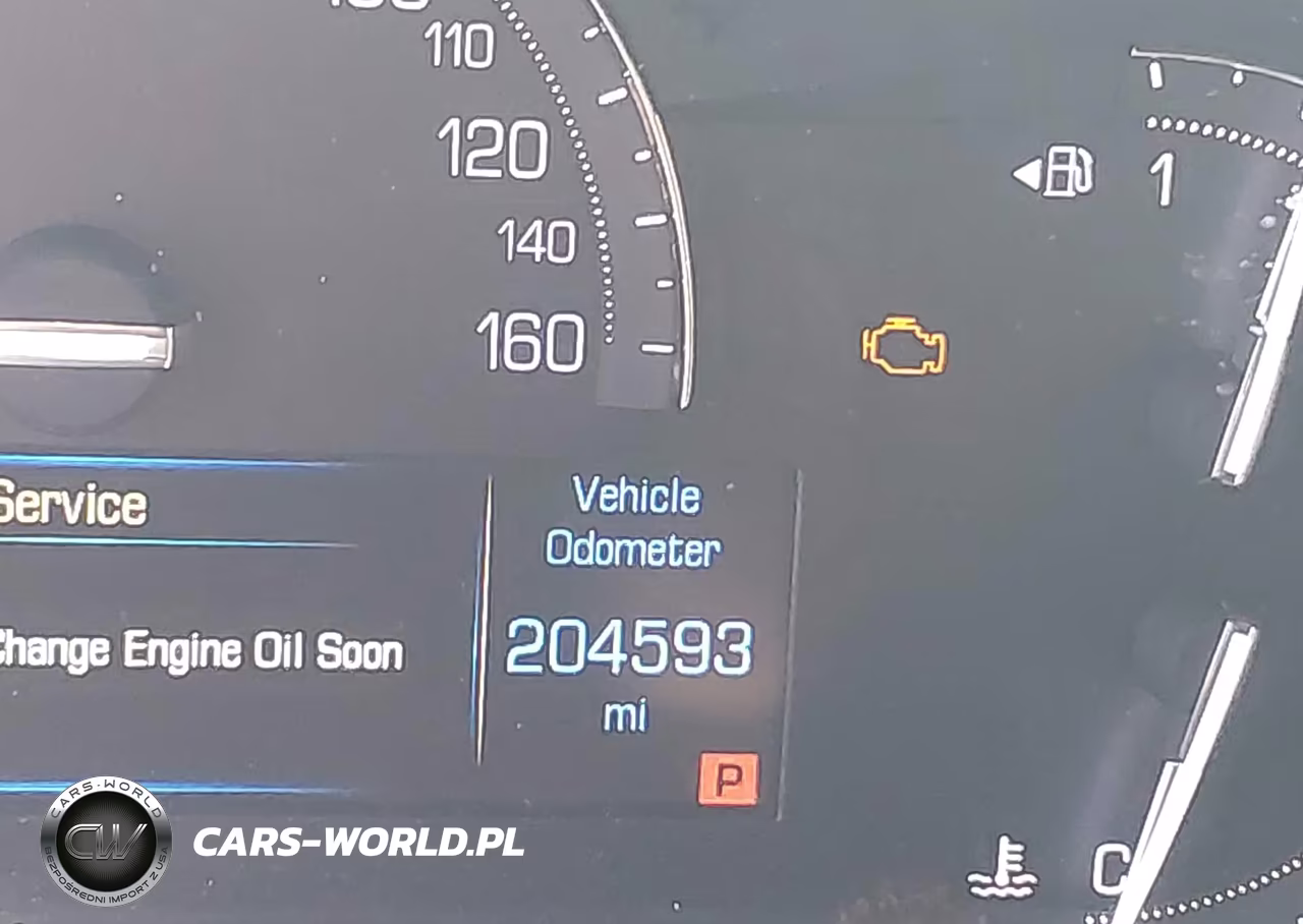 2017 Cadillac Xt5 Standard VIN:1GYKNARS4HZ121958 - 15