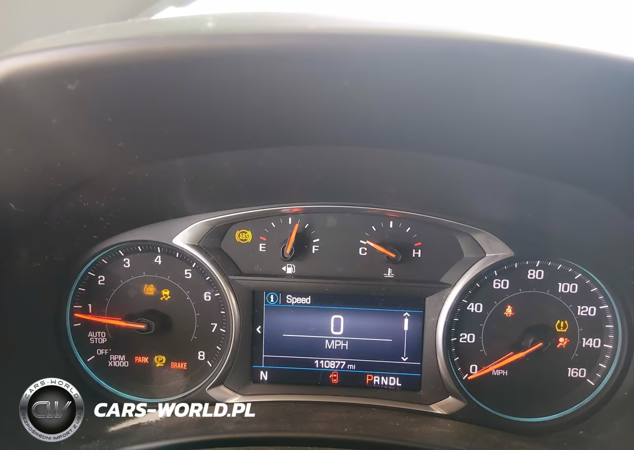 2019 Chevrolet Equinox Lt VIN:2GNAXTEV1K6287064 - 7
