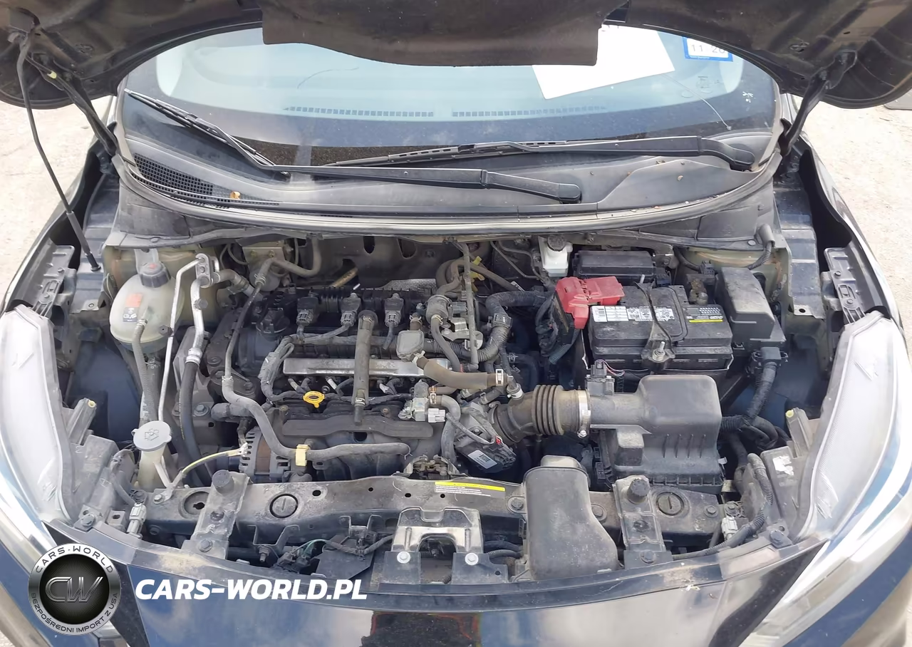2020 Nissan Versa Sv Xtronic Cvt VIN:3N1CN8EVXLL845532 - 10