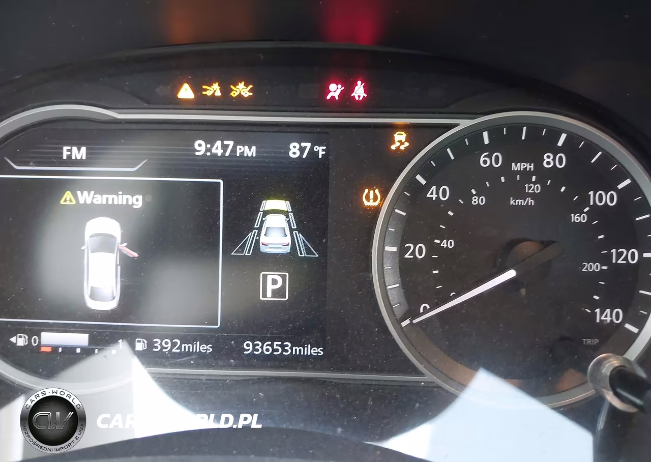 2020 Nissan Versa Sv Xtronic Cvt VIN:3N1CN8EVXLL845532 - 15
