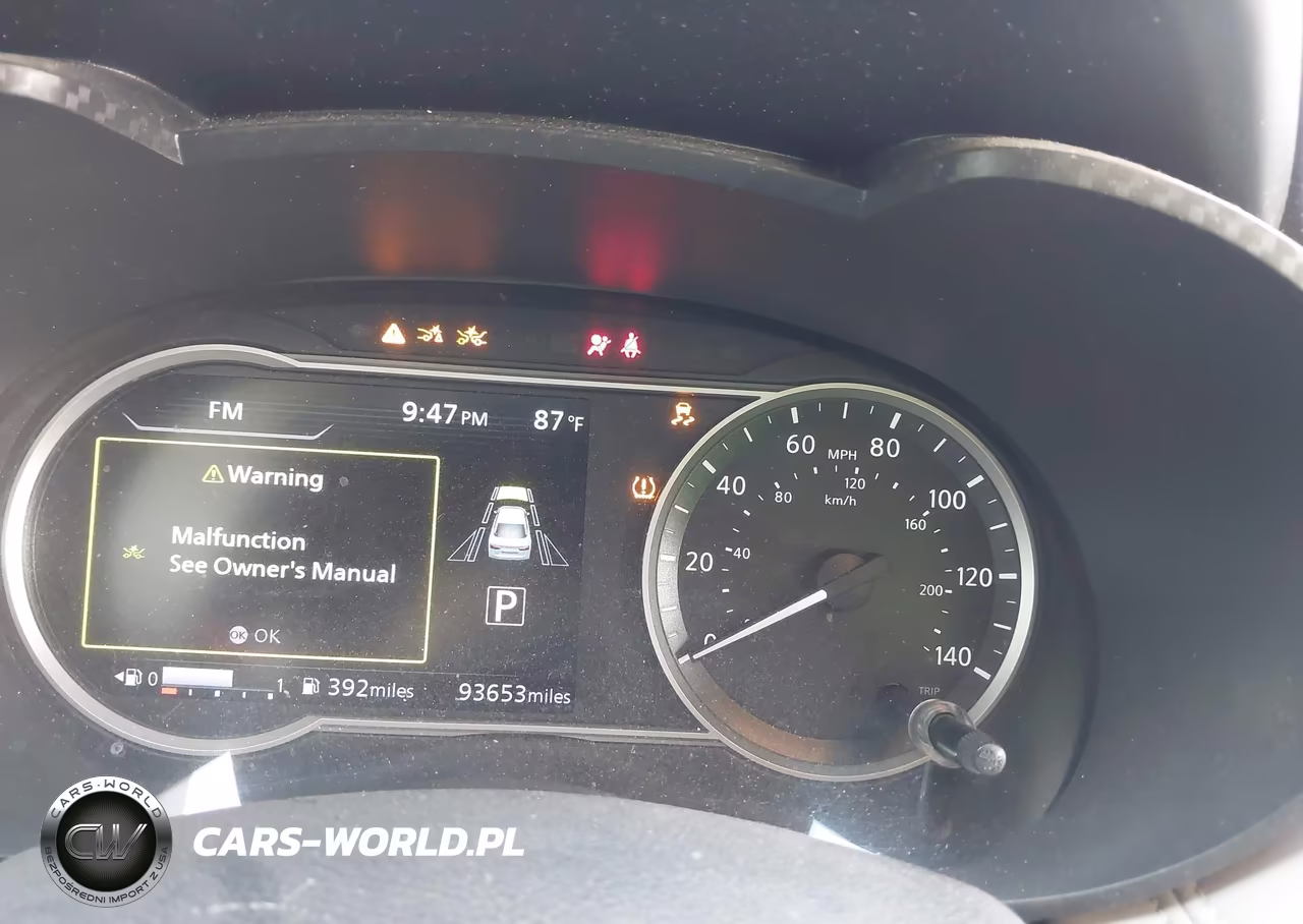 2020 Nissan Versa Sv Xtronic Cvt VIN:3N1CN8EVXLL845532 - 7