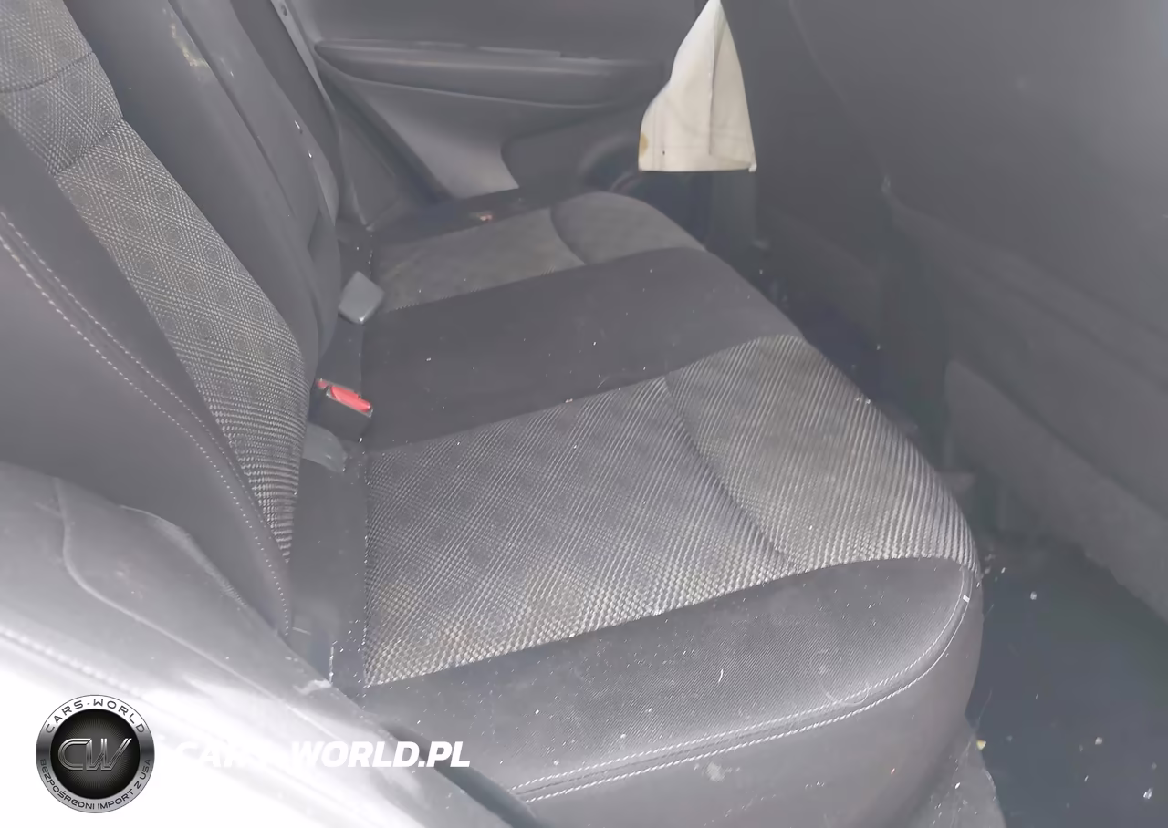 2017 Nissan Rogue Sport Sv VIN:JN1BJ1CPXHW024256 - 8