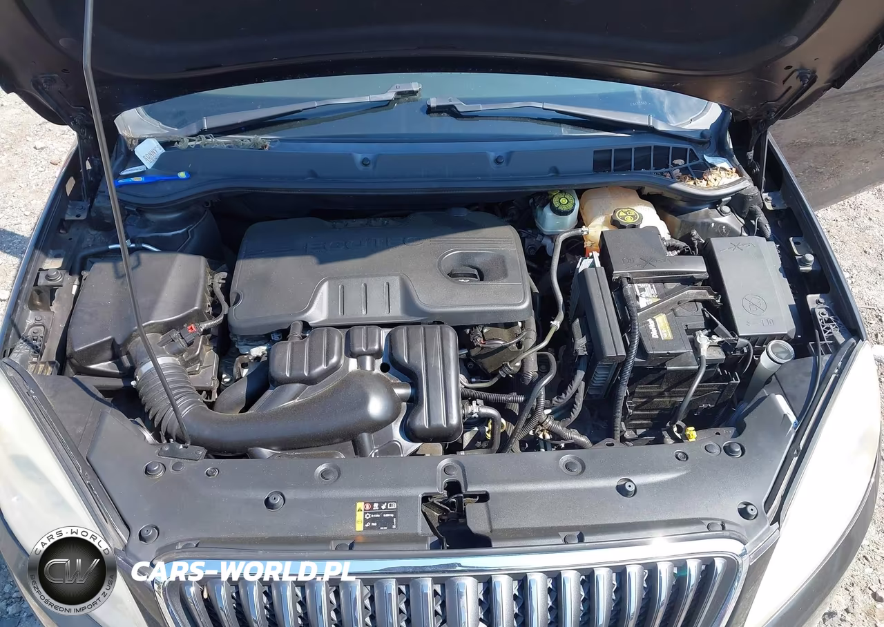 2014 Buick Verano VIN:1G4PP5SK9E4132563 - 10