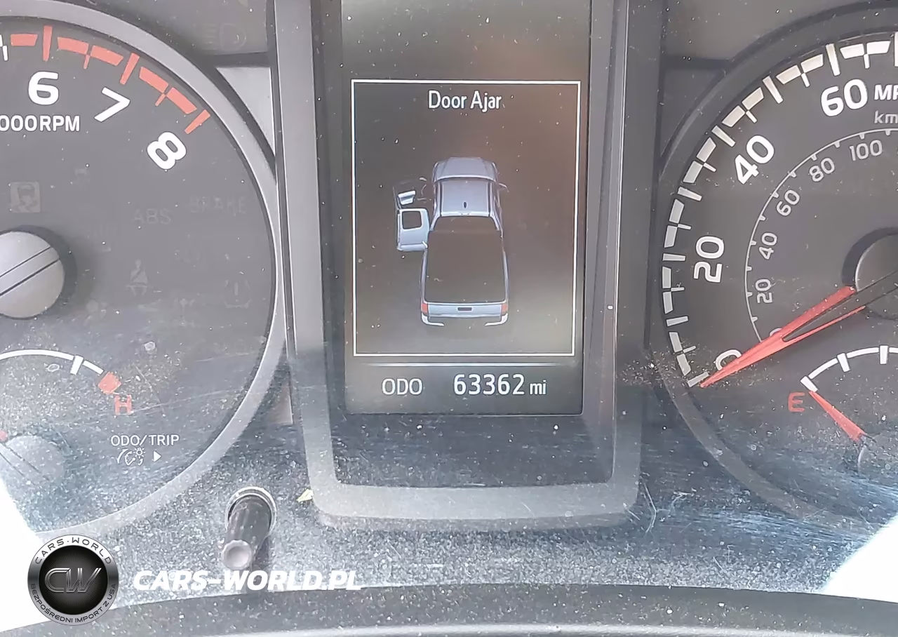 2021 Toyota Tacoma Sr VIN:3TYRX5GNXMT022385 - 15