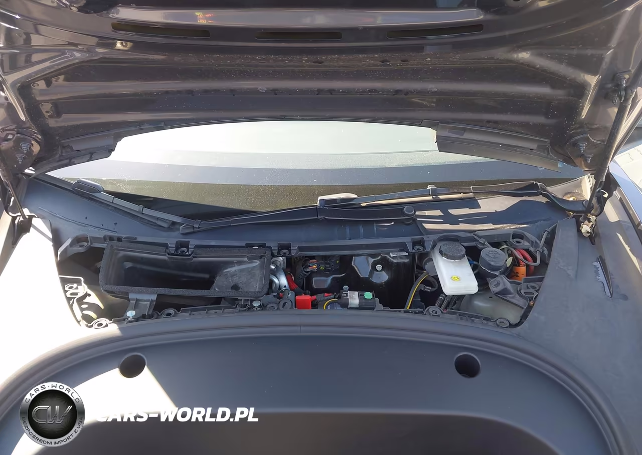 2023 Tesla Model 3 Long Range Dual Motor All-Wheel Drive VIN:5YJ3E1EB2PF689064 - 10