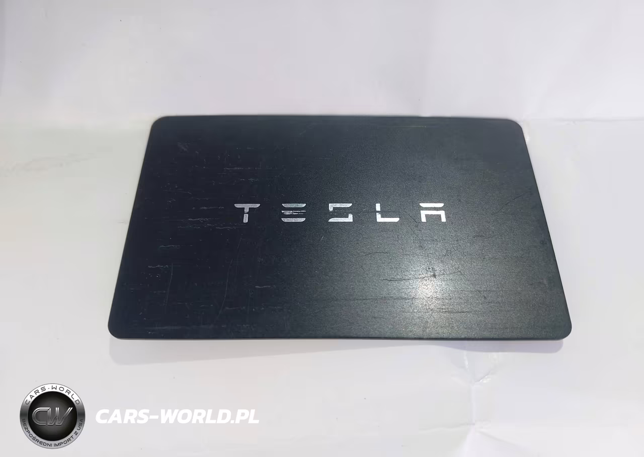 2023 Tesla Model 3 Long Range Dual Motor All-Wheel Drive VIN:5YJ3E1EB2PF689064 - 11
